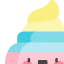 Cream icon 64x64