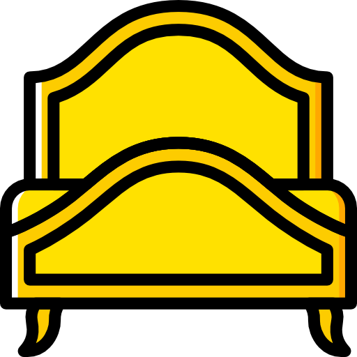 Bed icon