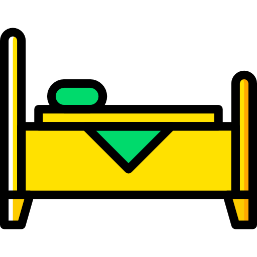 Bed icon