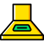 Extractor hood Symbol 64x64