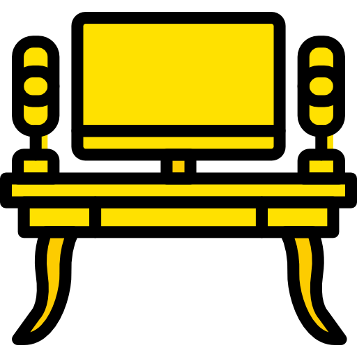 Desk icon