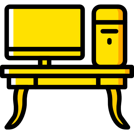 Desk icon