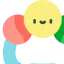Rattle icon 64x64
