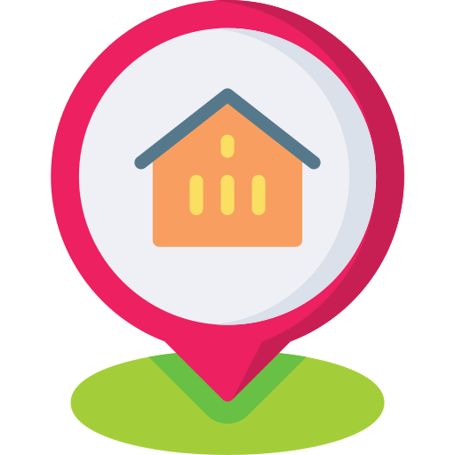 Address icon
