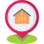 Address icon 64x64