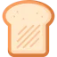 Toast icon 64x64