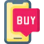 Buy icon 64x64
