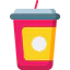 Soft drink icon 64x64