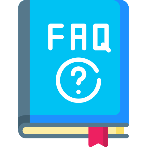 Faq icon