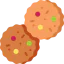 Cookie icon 64x64