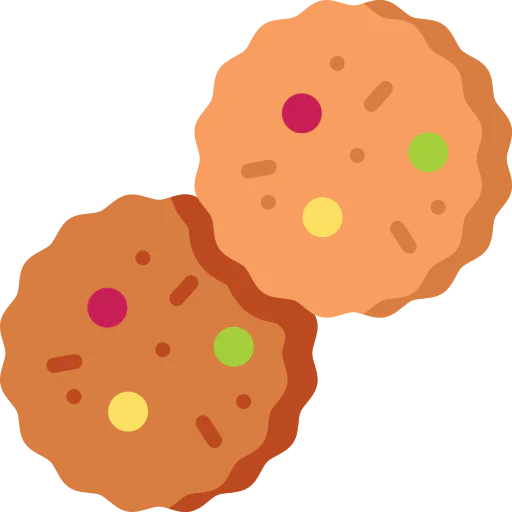 Cookie icon