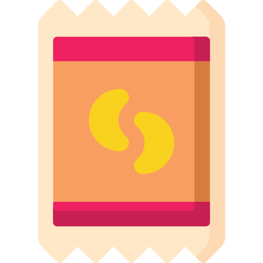 Chips icon