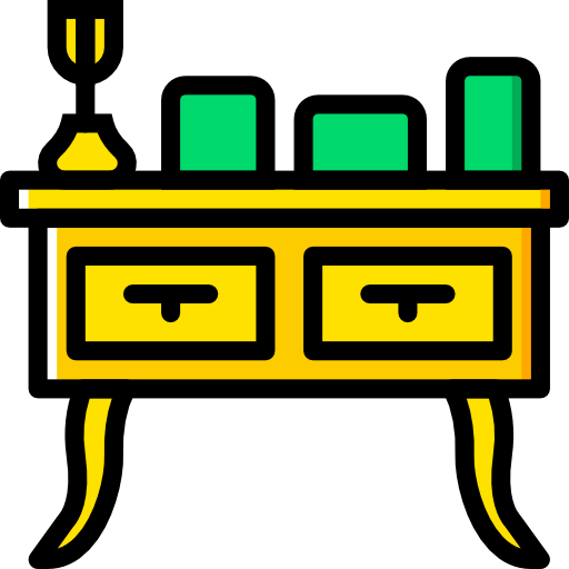 Desk icon