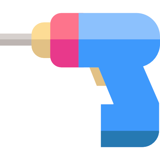 Driller icon