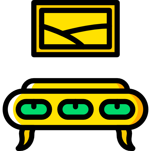 Cupboard icon