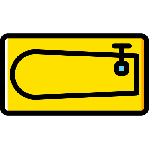 Sink icon