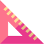 Set square icon 64x64