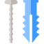 Screw icon 64x64