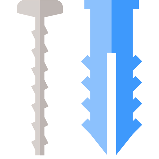 Screw icon