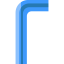 Allen keys icon 64x64