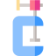 Clamp icon 64x64