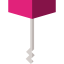 Corkscrew icon 64x64