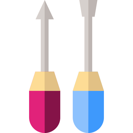 Screwdriver icon