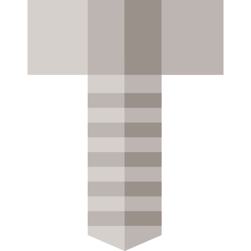 Screw icon