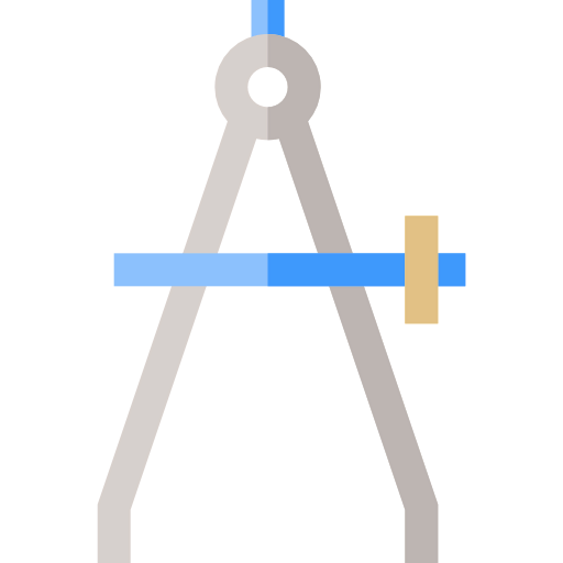 Compass icon