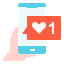 Follower іконка 64x64