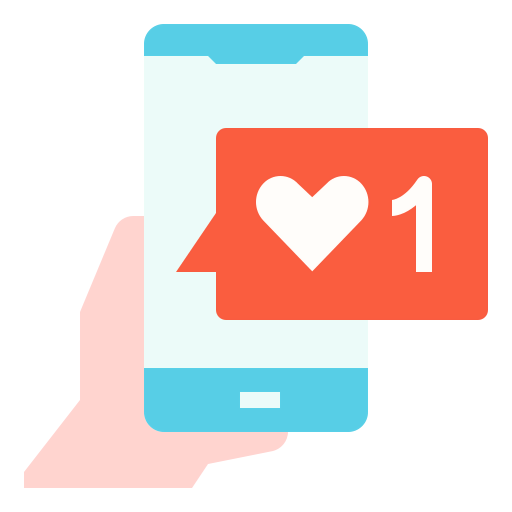 Follower icon