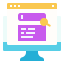 Keywords іконка 64x64