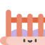 Cot icon 64x64