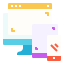 Responsive іконка 64x64