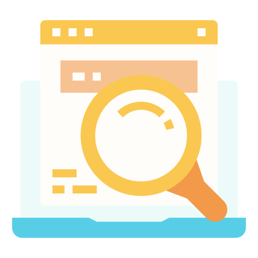 Seo icon