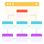Sitemap іконка 64x64
