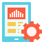Web management іконка 64x64
