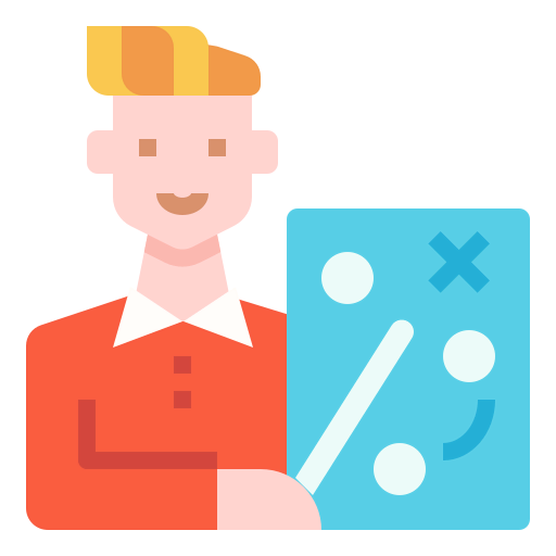 Tactic icon