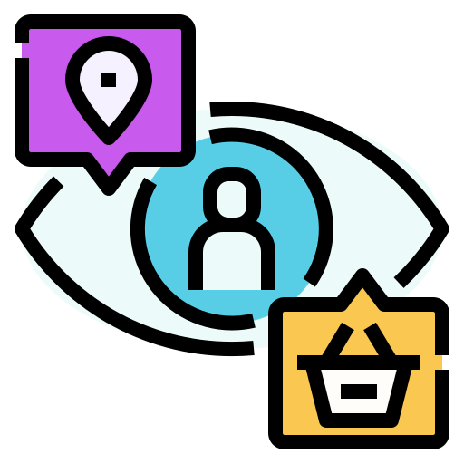 Eye icon