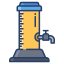 Beer tap icon 64x64