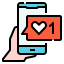 Follower іконка 64x64