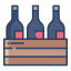 Bottles icon 64x64