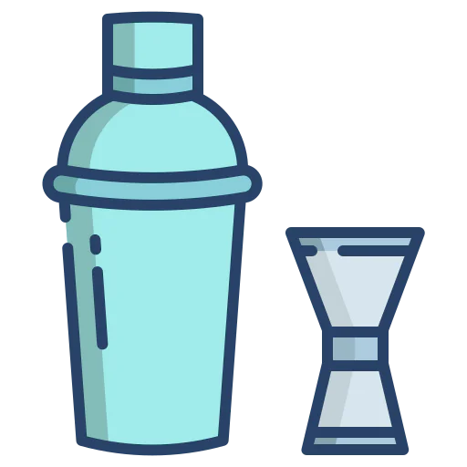 Shaker icon
