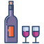 Wine icon 64x64