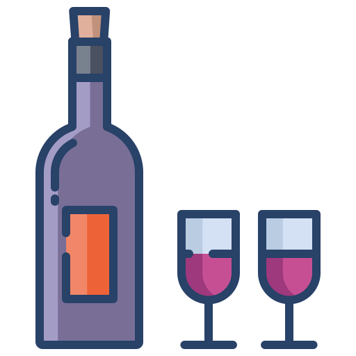 Wine icon