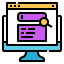 Keywords іконка 64x64