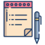 Order icon 64x64