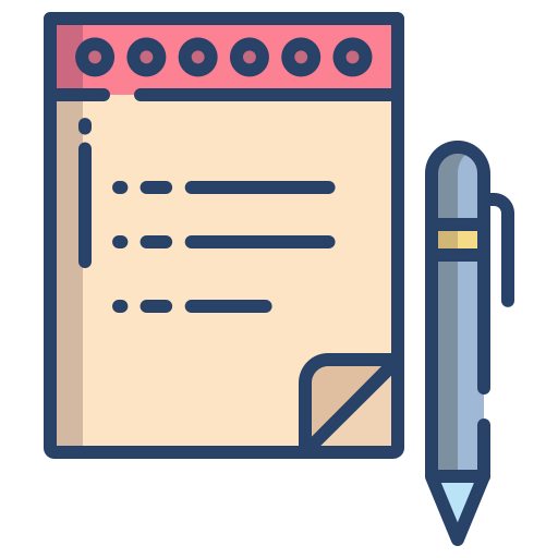 Order icon