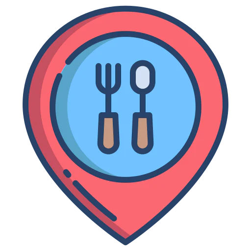 Map icon