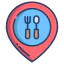 Map icon 64x64